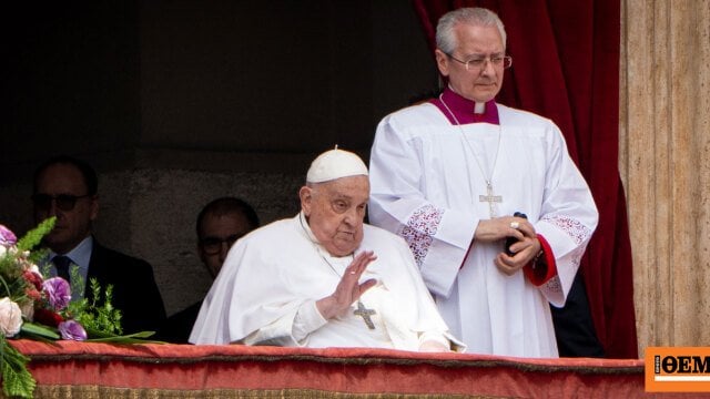 Starb Papst Franziskus