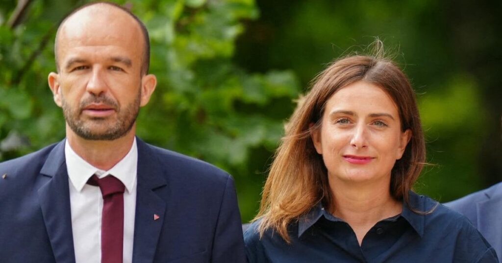 LFI und Umweltschützer fordern am Sonntag in Paris eine Kundgebung gegen das extreme Recht