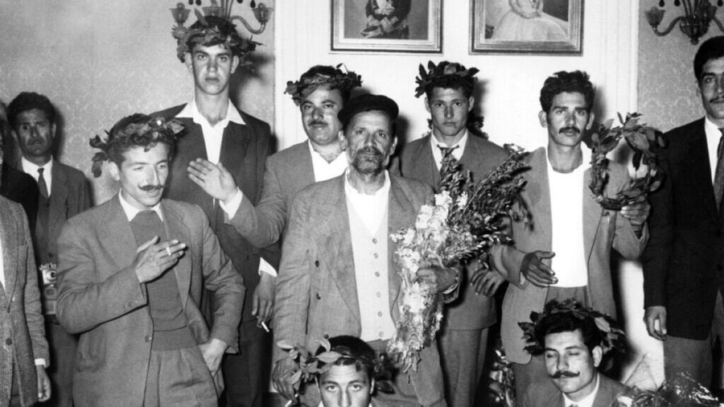 Griechenland-Cyprus: Historische Entscheidung, das Eoka-Rennen am 1. April in griechischen Schulen zu feiern