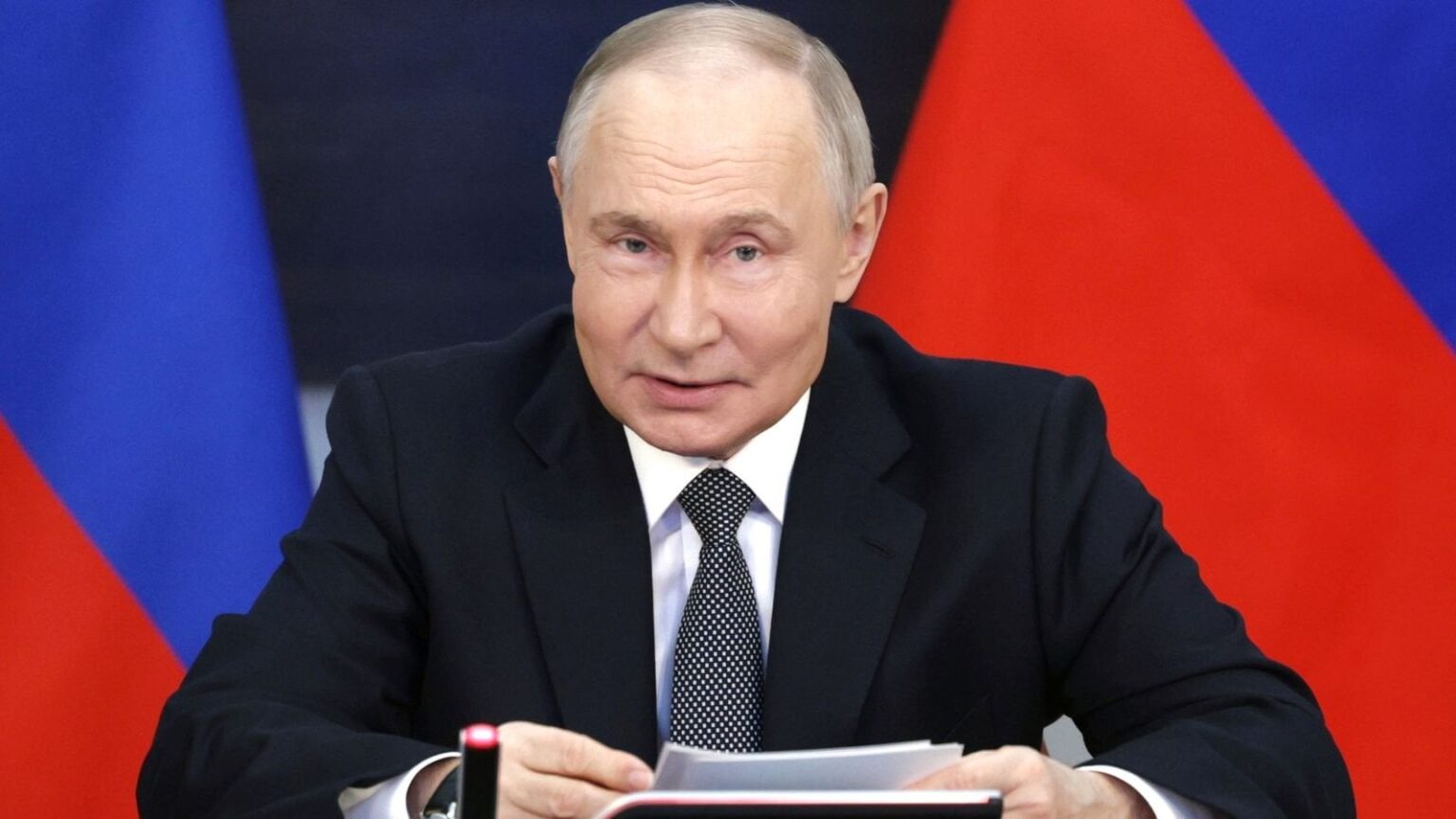 Russland hat Osterfrieden erklärt