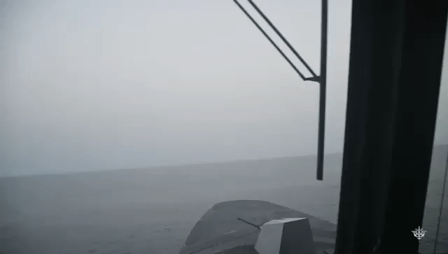 Rotes Meer: Abfangen durch eine französische Fregatte einer Drohne aus dem Jemen, die den maritimen Verkehr bedroht