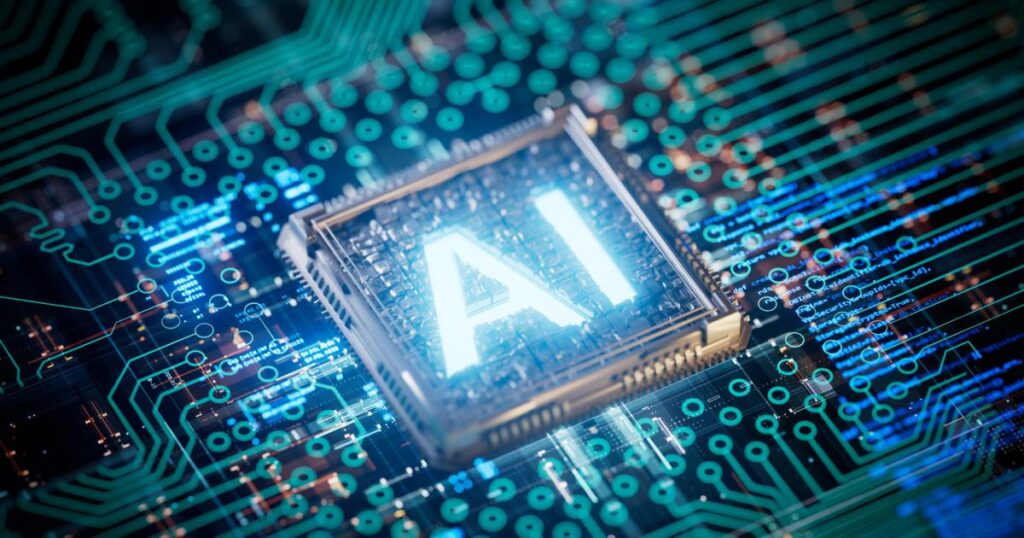 Ein tiefer Blick in das Talent und die Auswirkungen von Deepseek Ai für uns Innovation