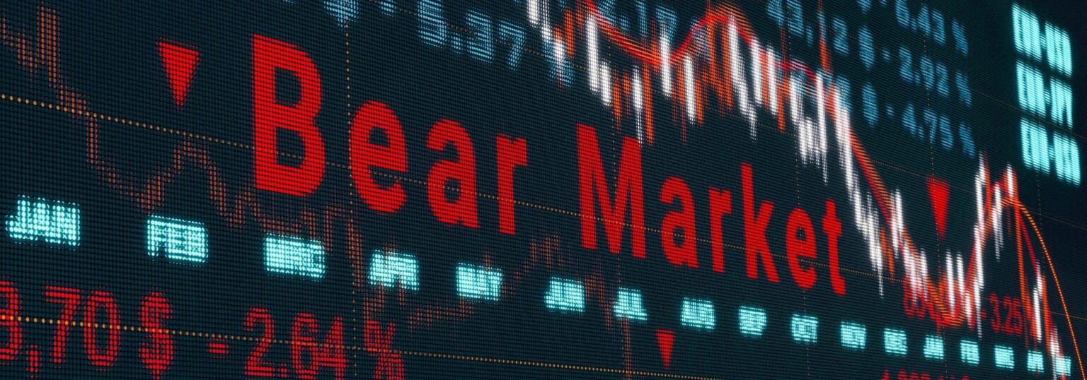 Trumps Zollzölle löschen 2.500 Milliarden US -Dollar aus dem US -Stipendium