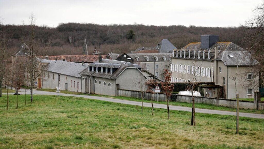 Missbrauch in katholischen Schulen: „Krabben“, Pater Argouarc’h … Sie waren immer noch nicht weit von Kindern entfernt Missbrauch in katholischen Schulen: "Krabben", Pater Argouarc'h ... Sie waren immer noch nicht weit von Kindern entfernt