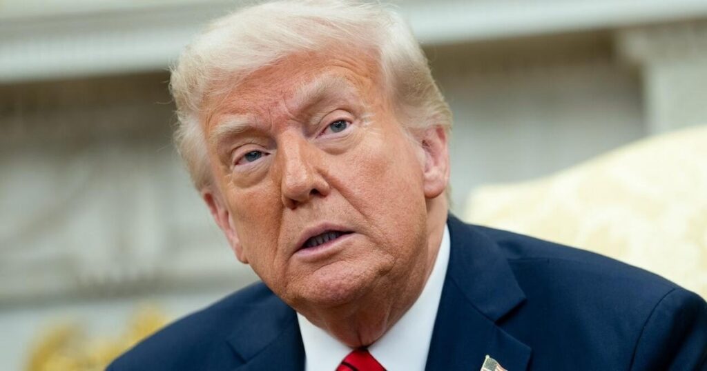 Michigan Rep. Thanedar fordert, dass Trump über den Fall von Kilmar Abrego Garcia angeklagt wird