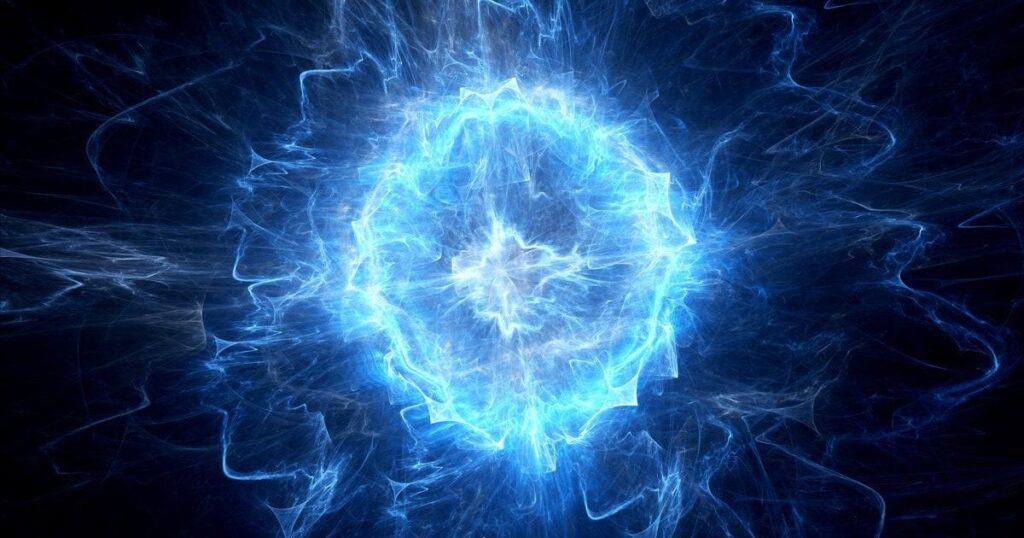 Nuklearfusion: Beeindruckende doppelte Aufzeichnung von Chinas völlig künstlichem Sonnenschein