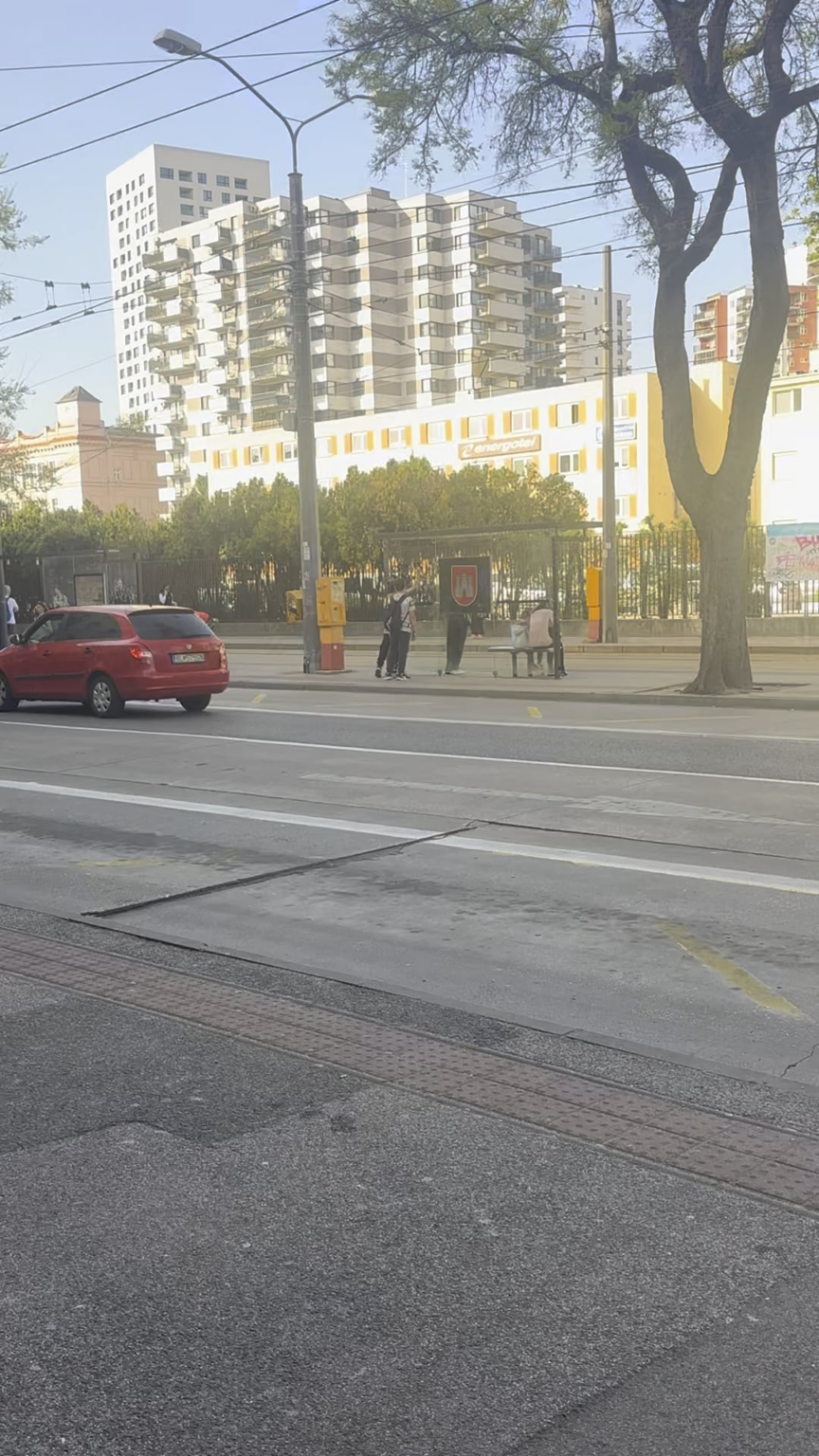 Bin ich schnupfen oder übermäßig aktiv?/ Feines Schimpfen zur Stadtpolizei