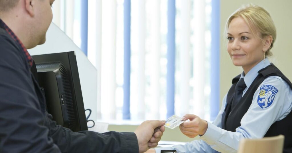 Digital Identity Card (DIGI-ID) ist ab dem 1. Mai abgelaufen