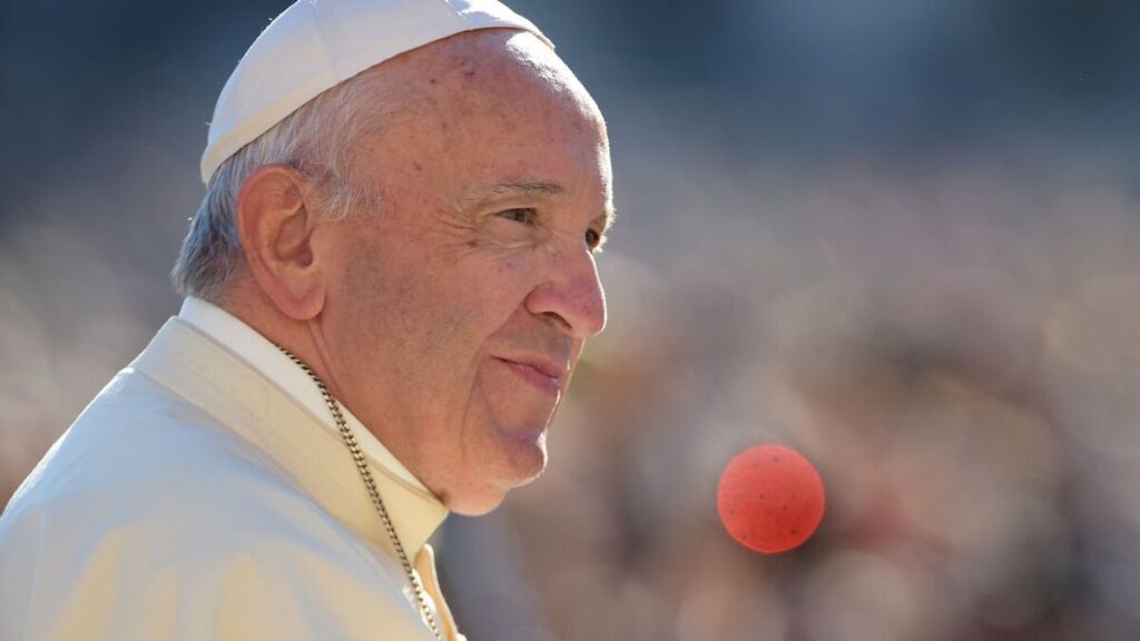 Tod von Papst Franziskus im Alter von 88 Jahren