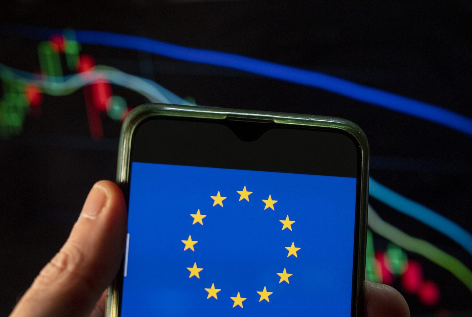 Europa Geldstrafe US Tech: Was bedeutet es?