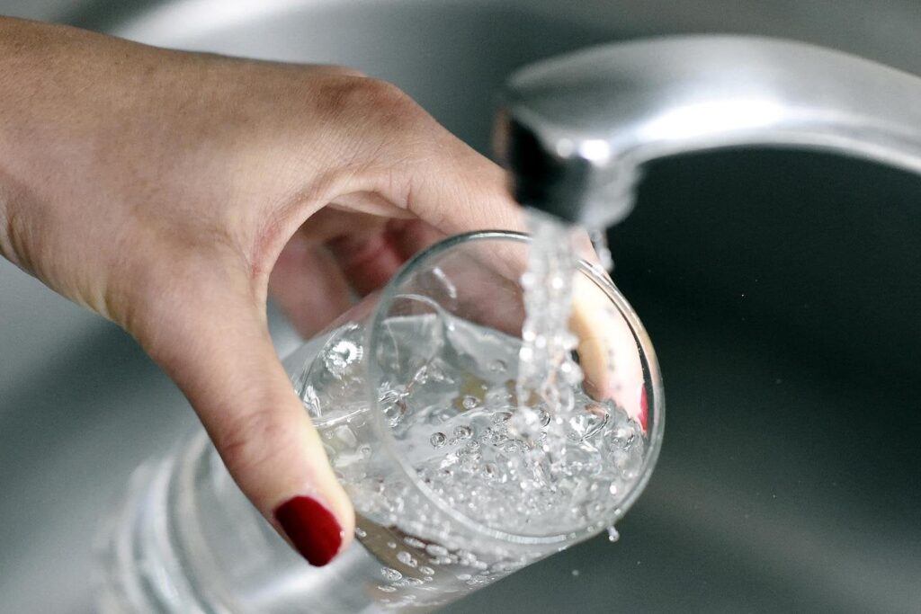 Nitrate in Trinkwasser: Die Europäische Kommission greift Frankreich vor Gericht an, um die Standards und gefährdete Gesundheit zu beeinträchtigen Nitrate in Trinkwasser: Die Europäische Kommission greift Frankreich vor Gericht an, um die Standards und gefährdete Gesundheit zu beeinträchtigen