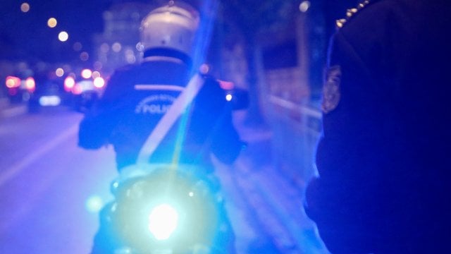 Ein Ausländer wurde verhaftet, weil er versucht hatte, drei Minderjährige in Thermo Aitoloakarnania zu holen