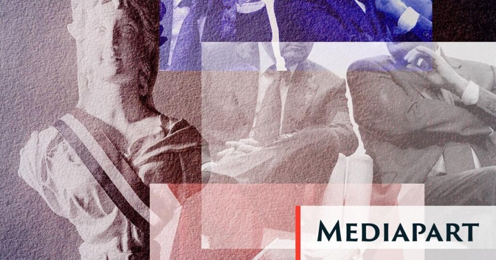Korruptionsfakten haben sich nach offiziellen Zahlen in Frankreich seit acht Jahren verdoppelt