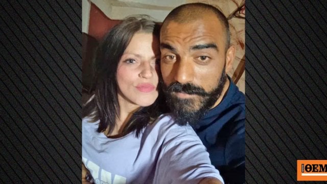 Das Leben in 30 -jähriger -alter aus Pakistan für die brutale 35 -jährige Mutter in Larissa im Jahr 2022 Das Leben in 30 -jähriger -alter aus Pakistan für die brutale 35 -jährige Mutter in Larissa im Jahr 2022