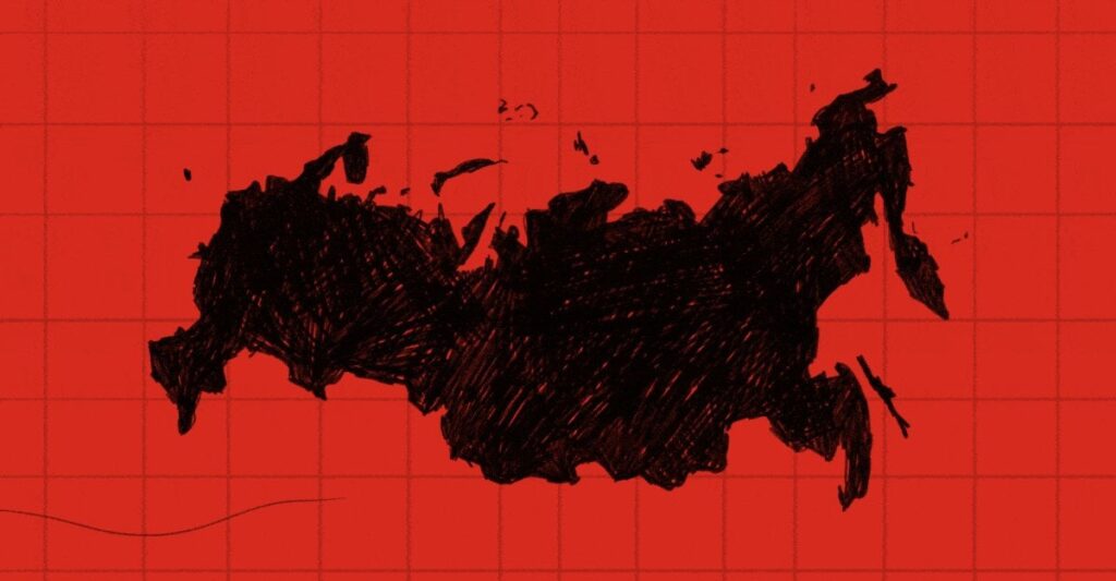 Wie Amerika vermeiden kann, Russland zu werden