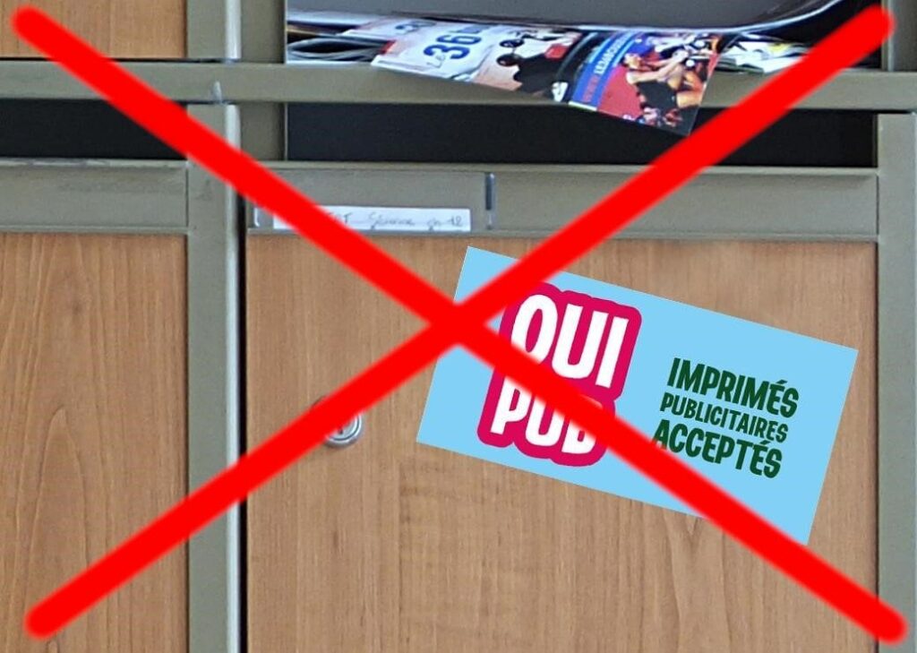 Briefe: Ende des Experimentierens "Ja Pub", das Gerät wird nicht verallgemeinert