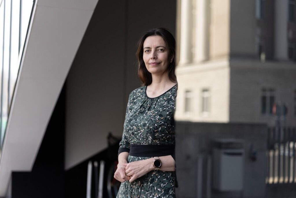Minister für soziale Angelegenheiten Joller: Wir sind ein kapitalistisches Land, reicher kann bei Bedarf auch in eine Privatklinik gehen