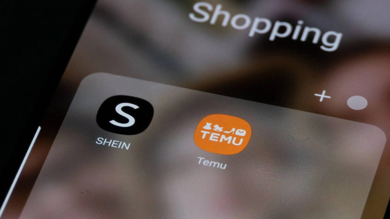 Shein, Temu -Preise steigen aufgrund von US -Zöllen bis zu 300%