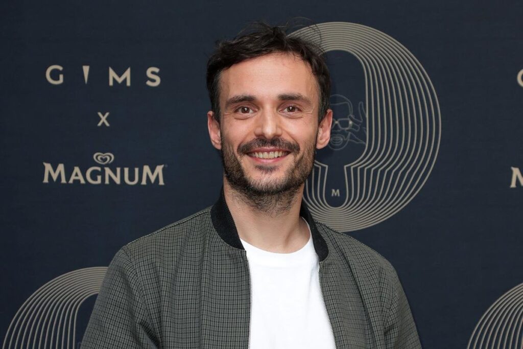 „Ich gab ihm meine Traumata, er tat etwas Schlimmeres“: Der Humorist Jérôme Niel, der durch eine Beschwerde wegen häuslicher Gewalt abzielt "Ich gab ihm meine Traumata, er tat etwas Schlimmeres": Der Humorist Jérôme Niel, der durch eine Beschwerde wegen häuslicher Gewalt abzielt