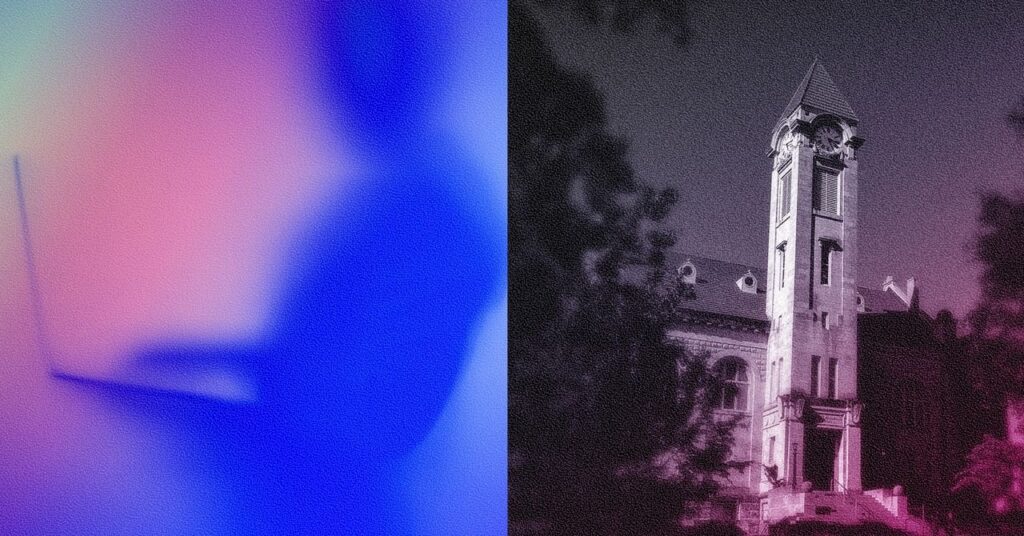 Cybersecurity Professor wurde vor dem Verschwinden in China Finanzierungsanfrage konfrontiert, sagen Quellen, sagen Quellen