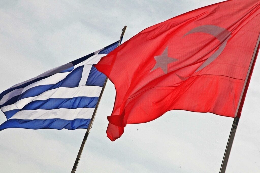 Investitionsrekord in Griechenland durch die Türkei (Tabelle + Bilder)