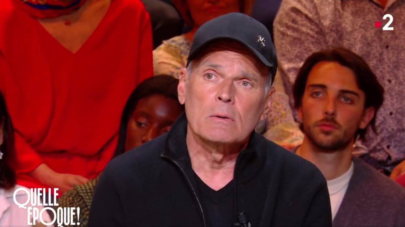 „Es gibt Dinge, die mich beschämt machen“: Laurent Baffie entschuldigt sich zwanzig Jahre später für einige sexistische Witze "Es gibt Dinge, die mich beschämt machen": Laurent Baffie entschuldigt sich zwanzig Jahre später für einige sexistische Witze