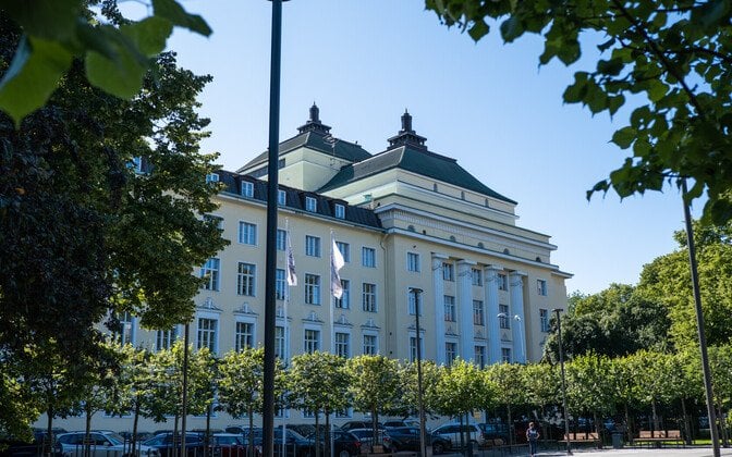 UNESCO: Anstelle der Erweiterung Estlands sollte ein neuer Ort in Betracht ziehen