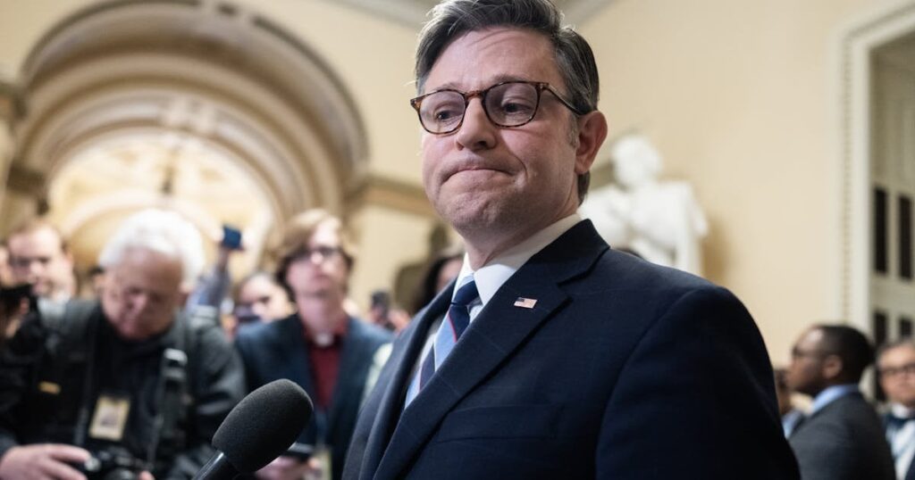 Die Republikaner von Maga machen sich bereit, Medicaid zu verdeutlichen, um Trump zu helfen: „Millionen“ von Menschen werden die Krankenversicherung verlieren, wenn die Republikaner diese Pläne durchschreiten. Die Republikaner von Maga machen sich bereit, Medicaid zu verdeutlichen, um Trump zu helfen: „Millionen“ von Menschen werden die Krankenversicherung verlieren, wenn die Republikaner diese Pläne durchschreiten.