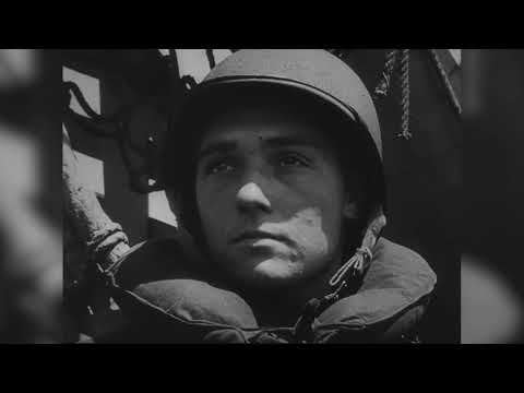 Tunesischer Sieg (1944) - Dokumentarfilm mit seltener alliierter nordafrikanischer Kampagne [Restored + Upscaled]