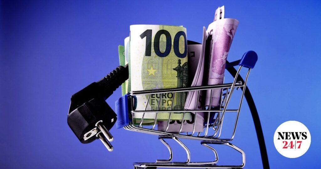 Wie können Sie mit 700 Euro pro Monat leben?