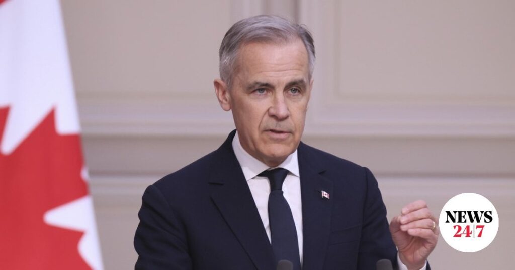 Kanada: Großer Sturz mit dem Sieg der Liberalen bei den Wahlen