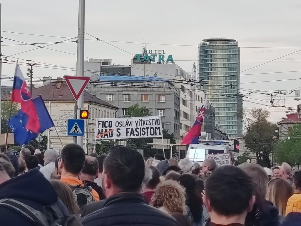 Proteesty Ba