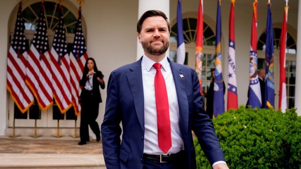 JD Vance: US-UK-Handelsabkommen wahrscheinlich, wenn Trump das Land liebt