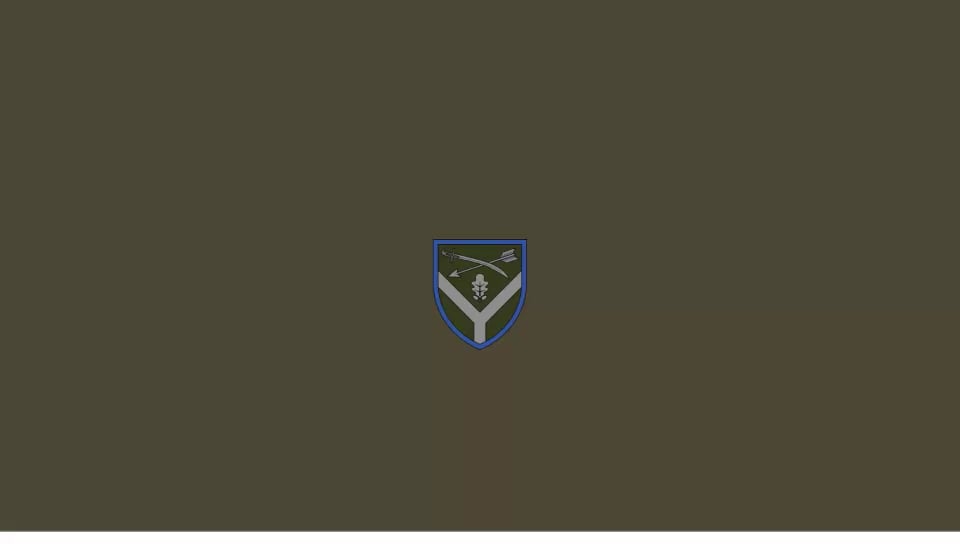 Eine ukrainische Drohne -Drop -Drop legt einen russischen Soldaten in Brand. Ein zweiter Drohnenabfall lässt den Körper verschwinden. Betriebsbefehl Luhansk. (Musik von Quelle)
