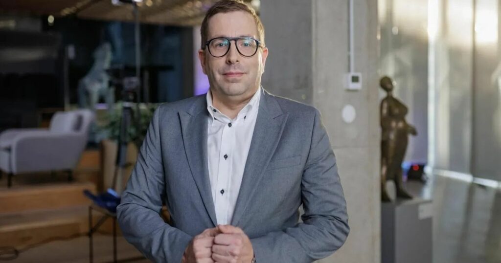 Massenverfolgung ebnet den Weg in die Armut