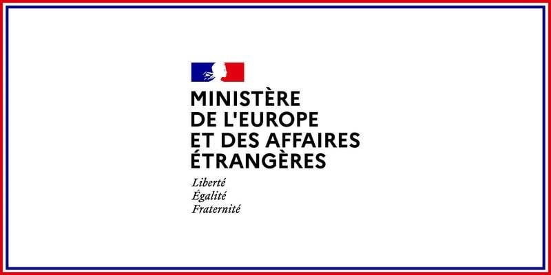 Cyber -Angriffe auf Frankreich: Das Außenministerium stellt Russland in Frage Cyber -Angriffe auf Frankreich: Das Außenministerium stellt Russland in Frage