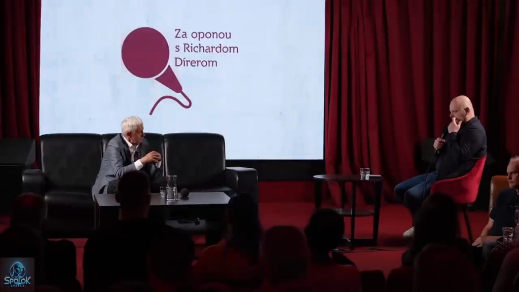 Ist dieser Mr. Fico wirklich so ein Ratatouille?