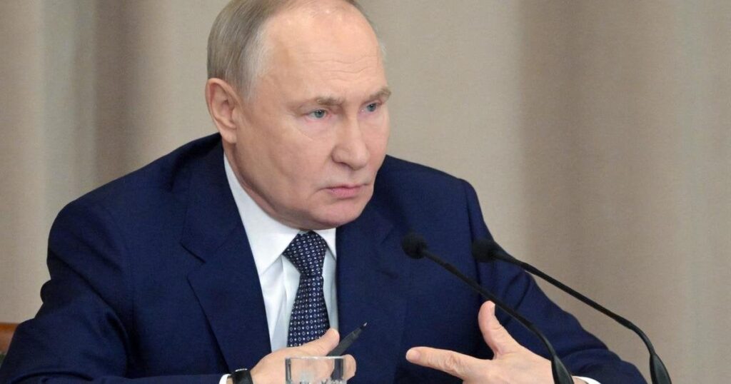 Russland: Der Oberste Gerichtshof zieht die Taliban aus der Liste der terroristischen Organisationen zurück