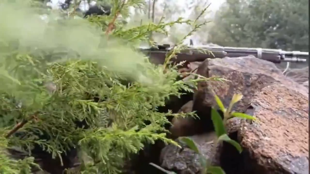 Kämpfe zwischen Fans und äthiopischer Armee in East Gojjam, Region Amhara,