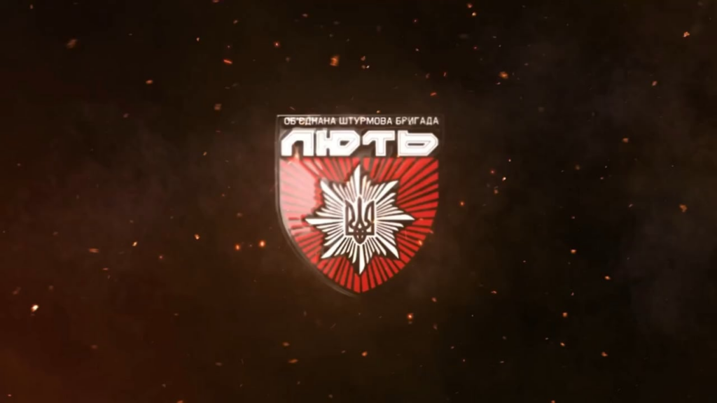 Lyut Brigade und die Khizhak Brigade führen Nachtüberfälle durch und pflanzen Sprengstoff auf russische Positionen in Toretsk, Donezk (48.409425, 37.845735) [28.Jan 2025]