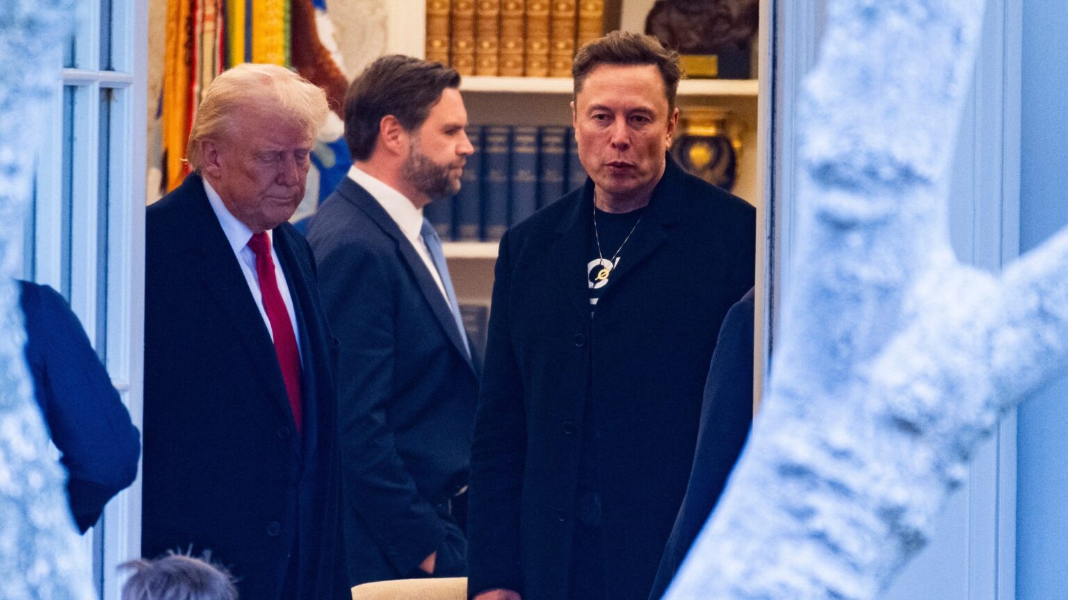 Mehr als 75% der Amerikaner missbilligen Trumps Umgang mit der Wirtschaft, findet neue Umfragen fest