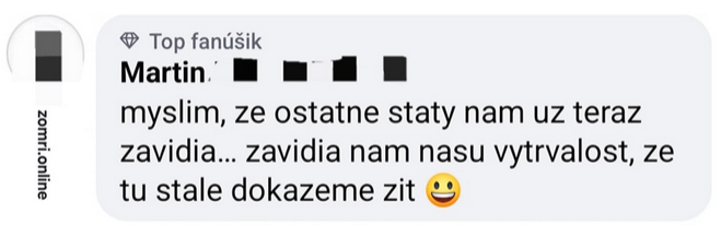 Also haben wir bereits eine weitere (zweite) bevorzugte unsere Nation gefunden