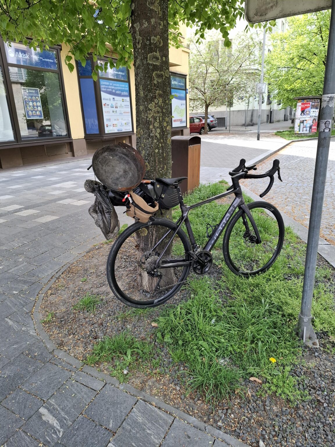 Wenn Sie nicht gehen, was machst du dann am Ostermontag?
