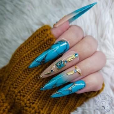 Wie haben sich eine so unbrauchbare Draking entwickelt und wie kann diese Hand für den Alltag nutzen?