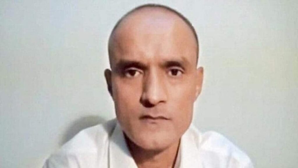 Kulbhushan Jadhav Fall: Trotz der ICJ -Entscheidung verweigert die pakistanische Regierung das indische nationale Rechtsrecht - Firstpost