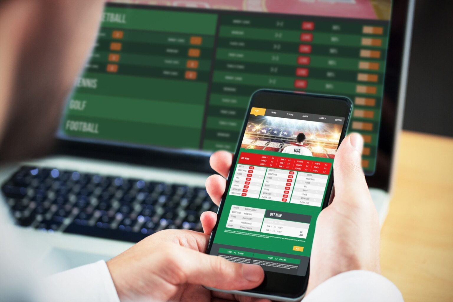 Berührte in den ersten zwei Monaten die 2,7 Milliarden Euro beim Glücksspiel