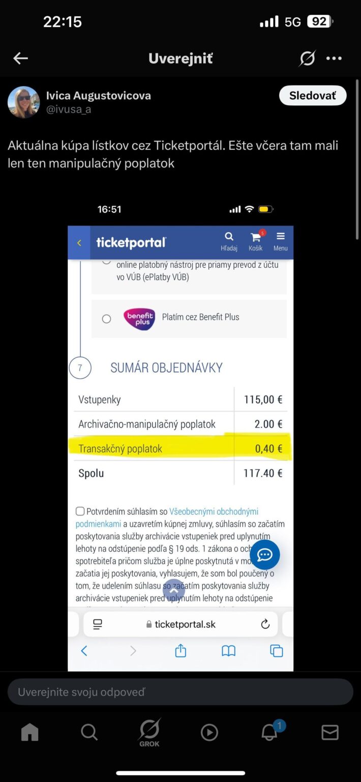 Und am Ende zahlen Sie für normale Sterbliche