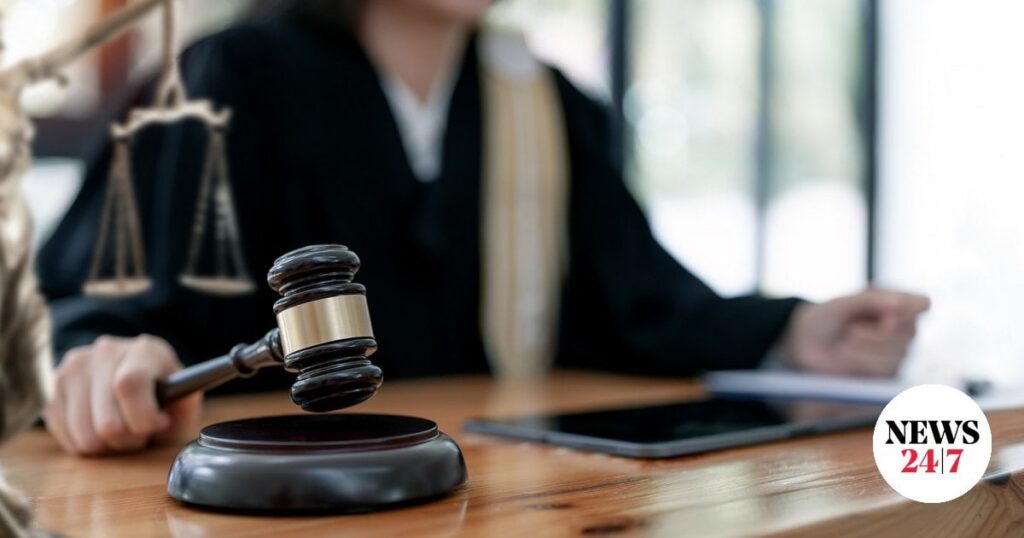 15 Jahre in Lefkovic - im Gefängnis wegen Vergewaltigung seiner Tochter