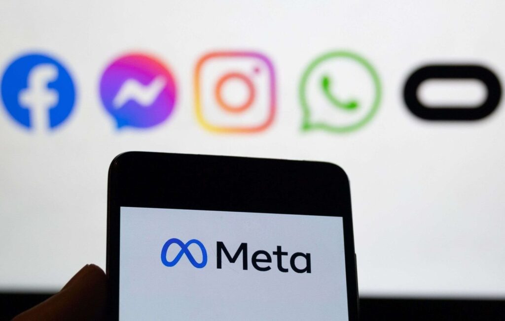 META AI: Die Europäer können sich der Verwendung ihrer Daten bis zum 27. Mai 2025 widersetzen