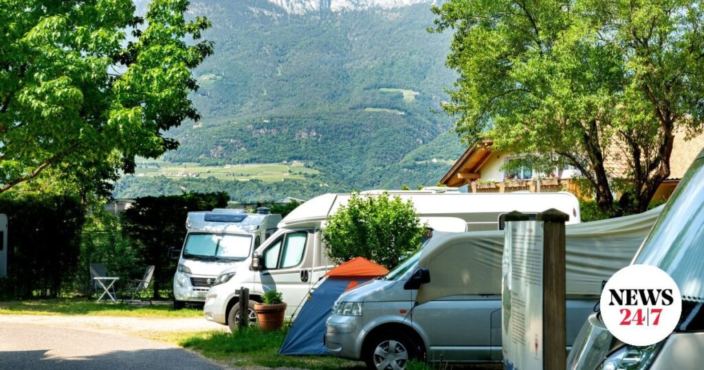 Das unwahrscheinliche neue Gesetz, das uns sagt, wo wir parken wollen